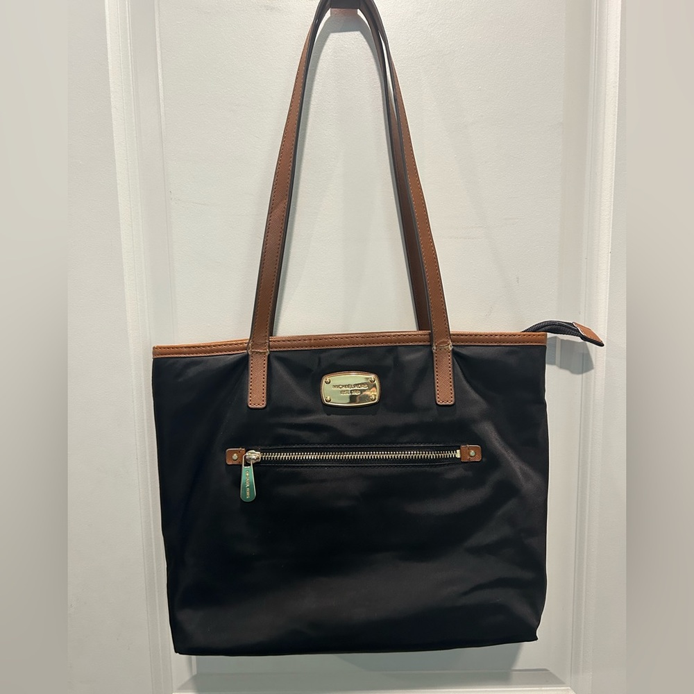Michael Kors Nylon tote